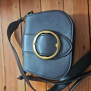 Stunning Polo Ralh Lauren Crossbody